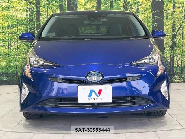 Toyota PRIUS 2016-10 322542-14
