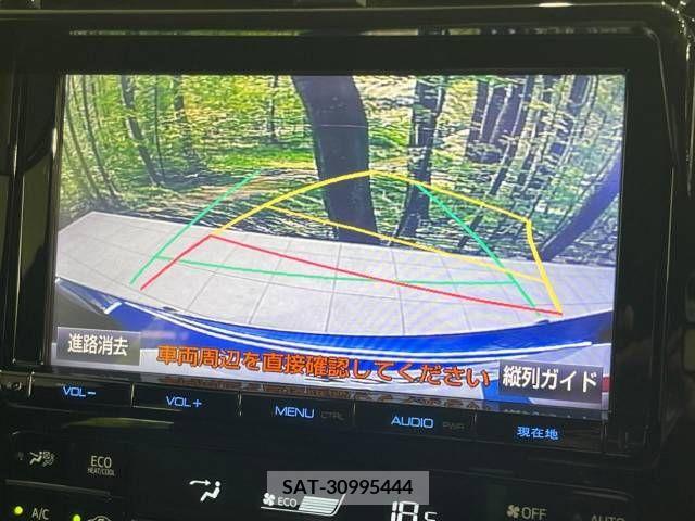 Toyota PRIUS 2016-10 322542-4