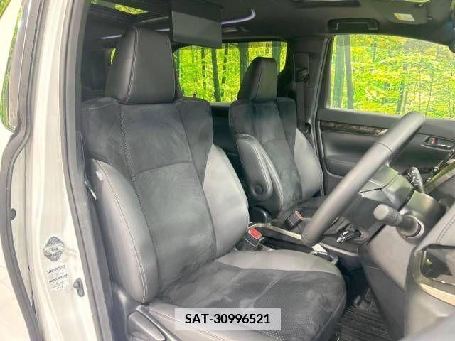 Toyota ALPHARD 2023-03 355477-7
