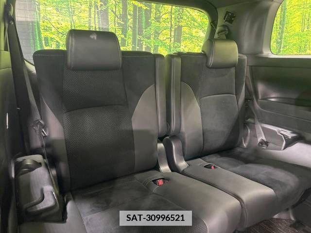 Toyota ALPHARD 2023-03 355477-9