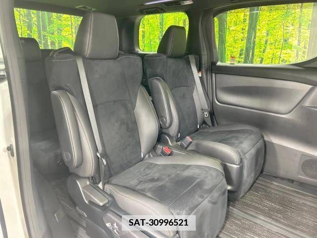 Toyota ALPHARD 2023-03 355477-8
