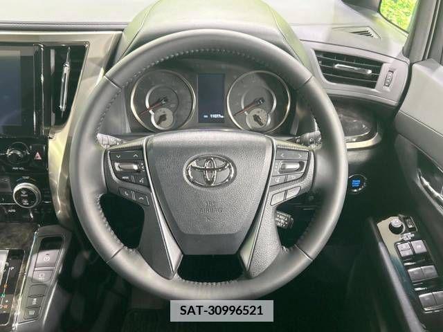 Toyota ALPHARD 2023-03 355477-11
