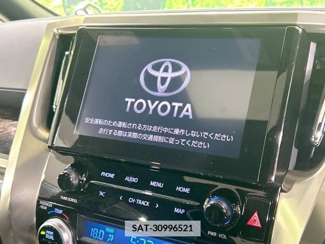 Toyota ALPHARD 2023-03 355477-6