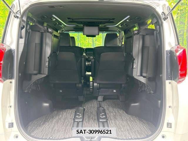 Toyota ALPHARD 2023-03 355477-10