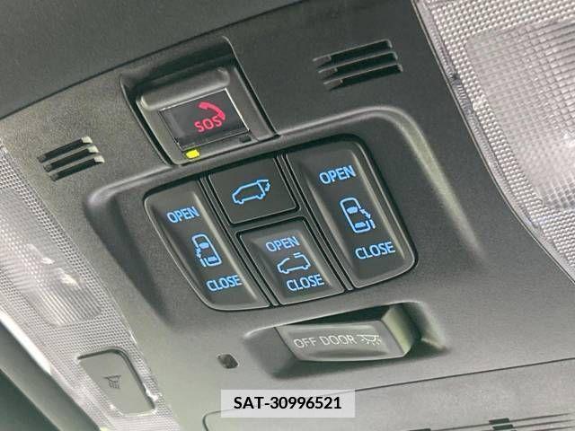 Toyota ALPHARD 2023-03 355477-4