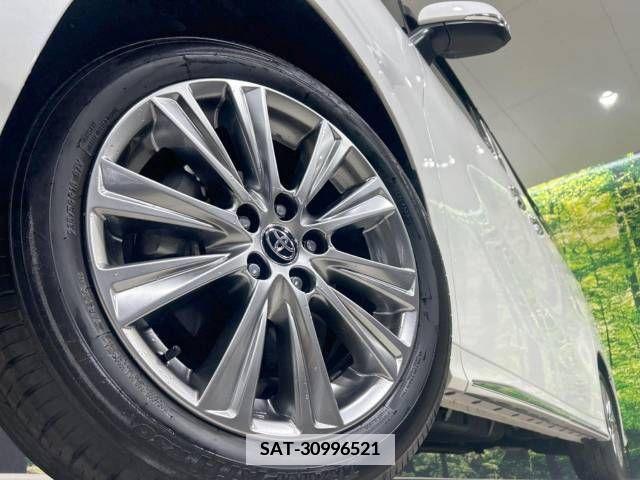Toyota ALPHARD 2023-03 355477-13