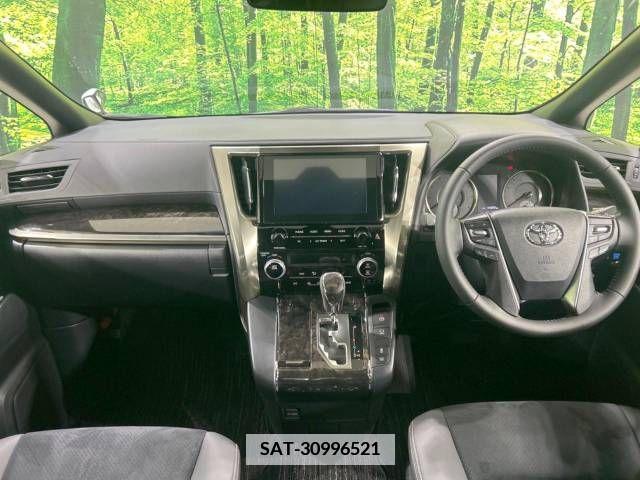 Toyota ALPHARD 2023-03 355477-1