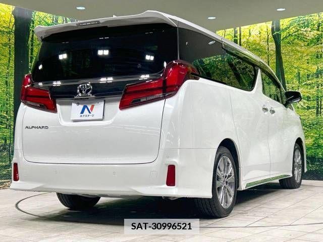 Toyota ALPHARD 2023-03 355477-17