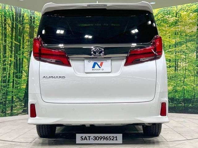 Toyota ALPHARD 2023-03 355477-15