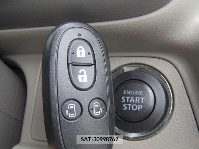 Suzuki EVERY WAGON 2021-04 241338-14