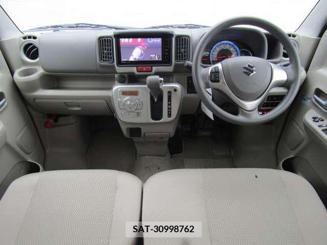 Suzuki EVERY WAGON 2021-04 241338-11
