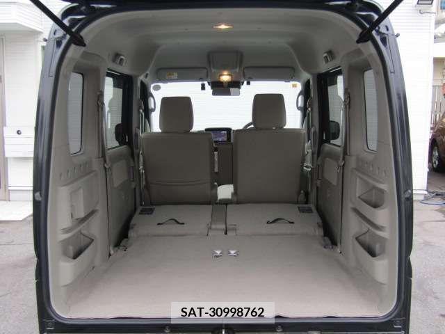 Suzuki EVERY WAGON 2021-04 241338-10