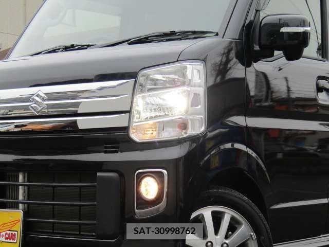 Suzuki EVERY WAGON 2021-04 241338-8