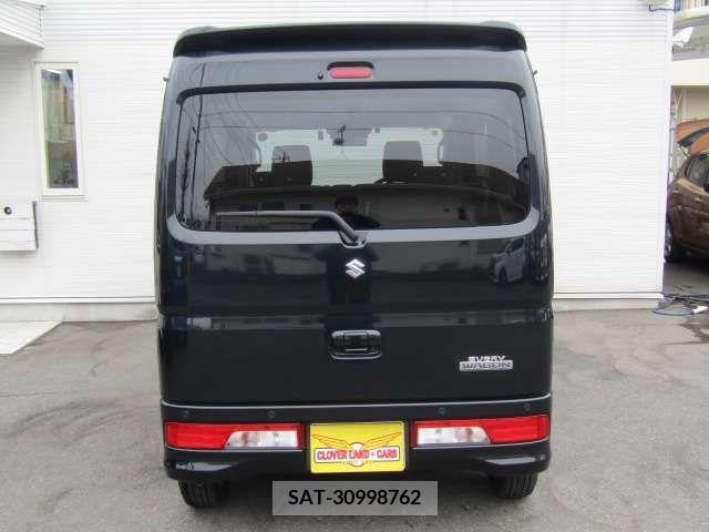 Suzuki EVERY WAGON 2021-04 241338-7