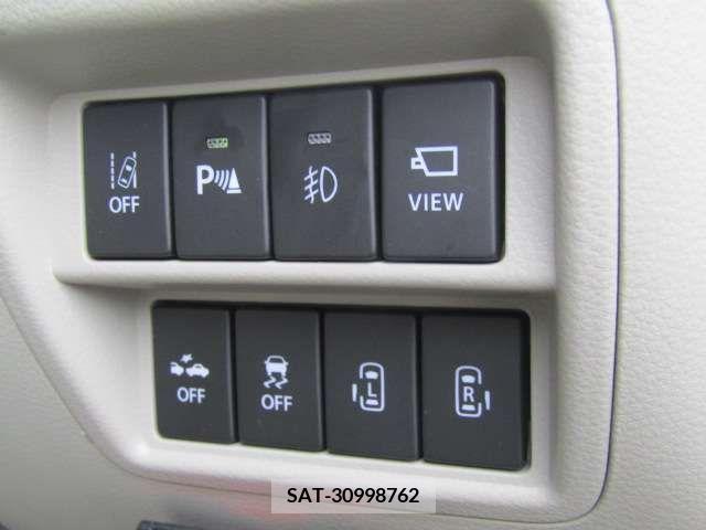 Suzuki EVERY WAGON 2021-04 241338-16