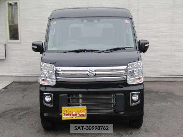 Suzuki EVERY WAGON 2021-04 241338-6
