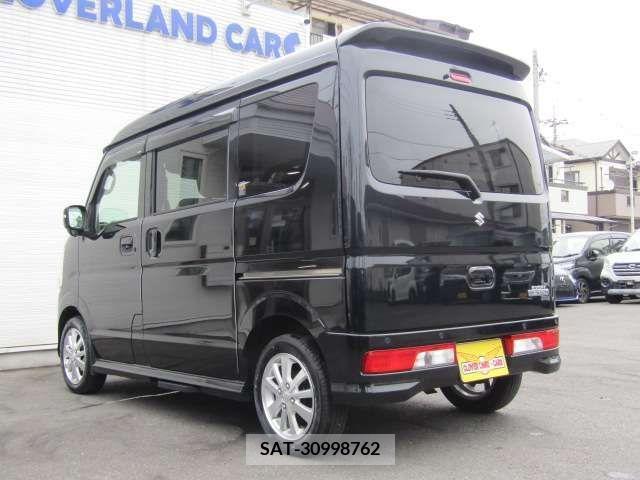 Suzuki EVERY WAGON 2021-04 241338-5
