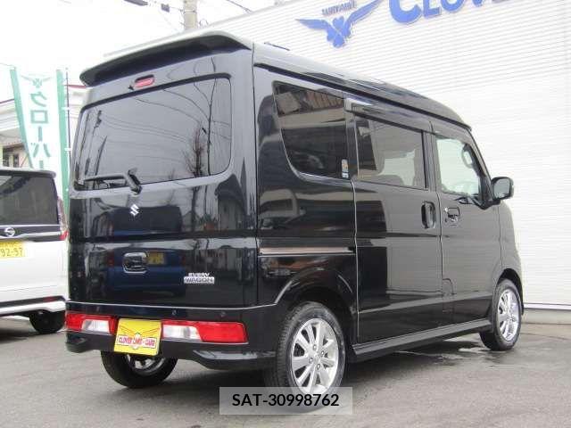 Suzuki EVERY WAGON 2021-04 241338-4