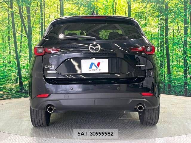 Mazda CX-5 2023-03 358696-15