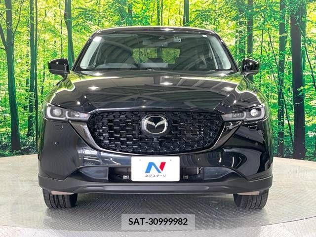 Mazda CX-5 2023-03 358696-14