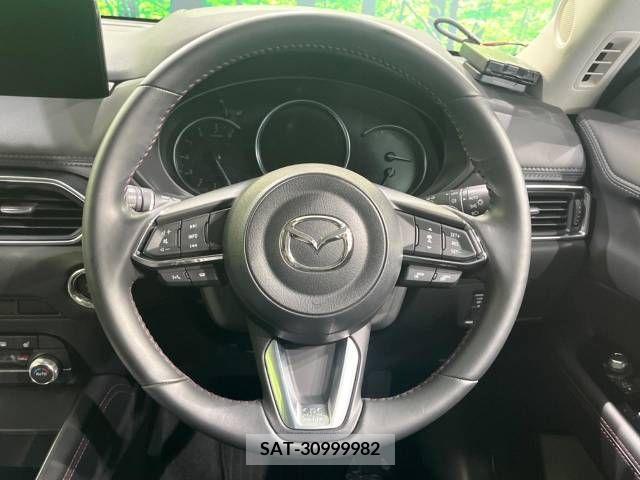Mazda CX-5 2023-03 358696-11