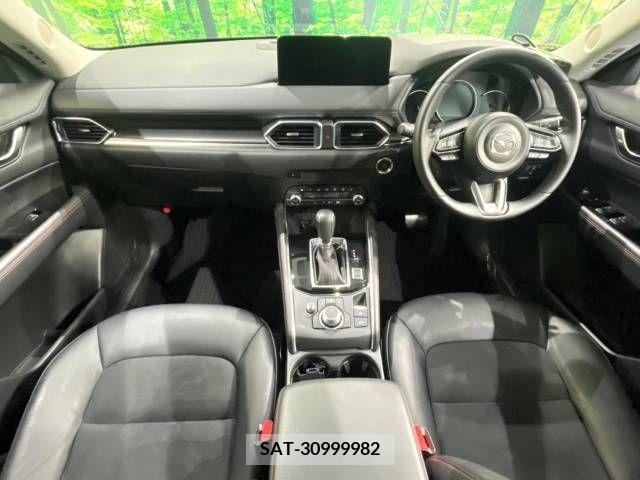 Mazda CX-5 2023-03 358696-1