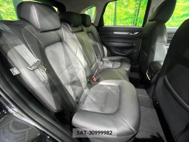 Mazda CX-5 2023-03 358696-9