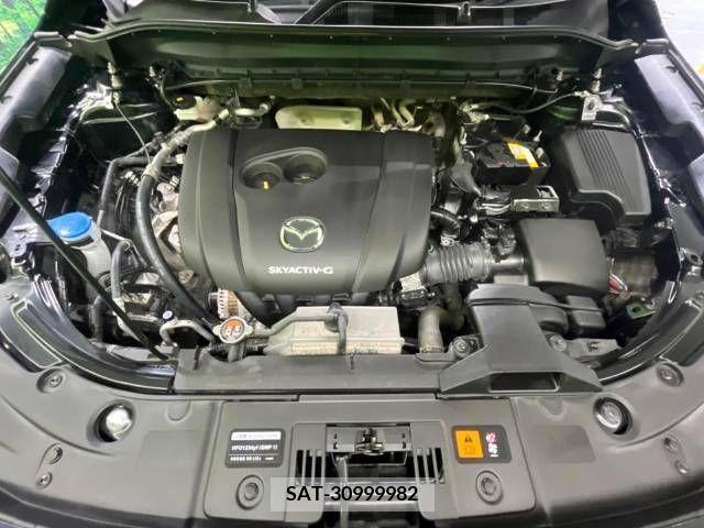 Mazda CX-5 2023-03 358696-18
