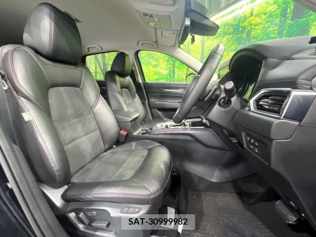 Mazda CX-5 2023-03 358696-8