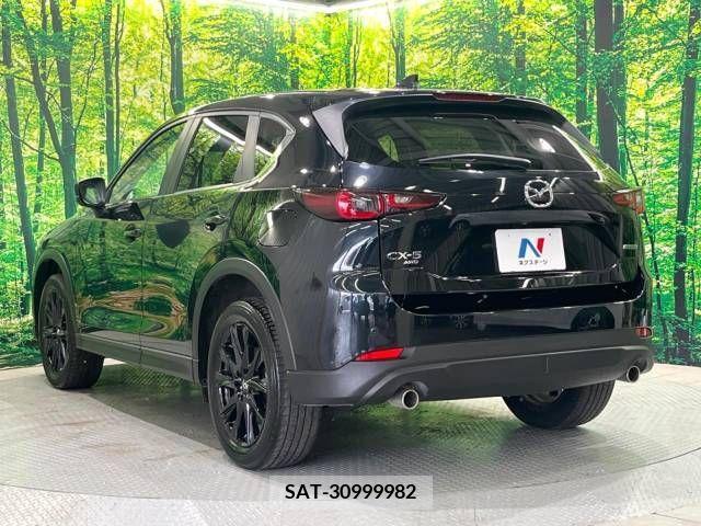 Mazda CX-5 2023-03 358696-17