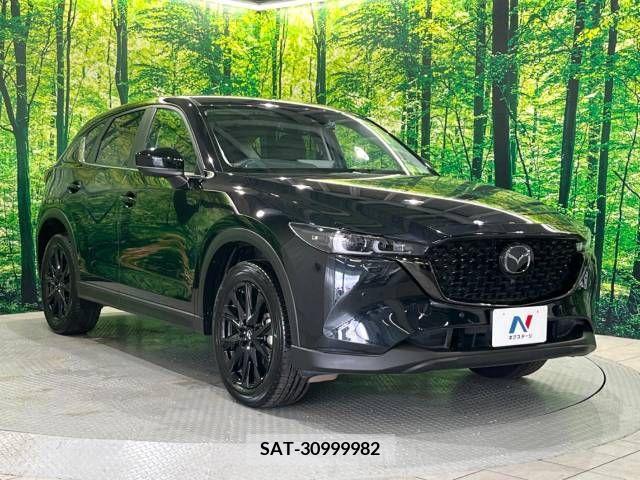 Mazda CX-5 2023-03 358696-16