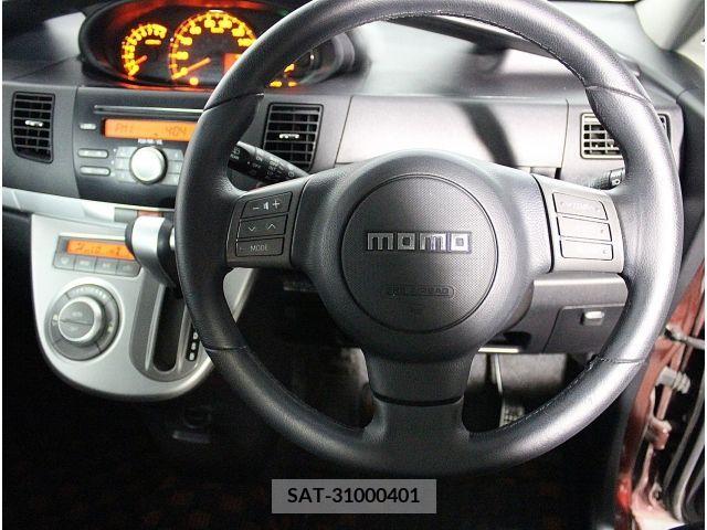 Daihatsu MOVE CUSTOM 2007-07 200341-3