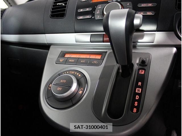 Daihatsu MOVE CUSTOM 2007-07 200341-4