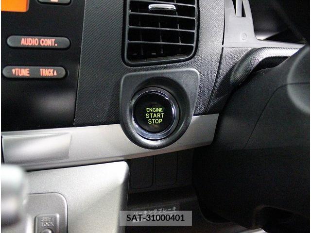 Daihatsu MOVE CUSTOM 2007-07 200341-5