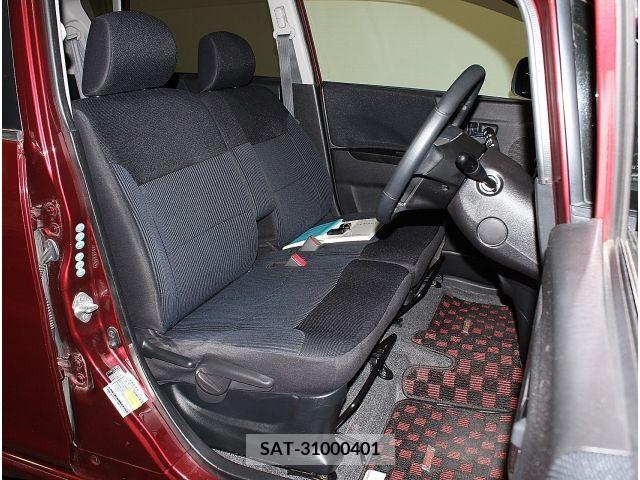 Daihatsu MOVE CUSTOM 2007-07 200341-6