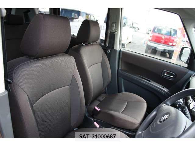 Suzuki SOLIO 2011-01 254214-11