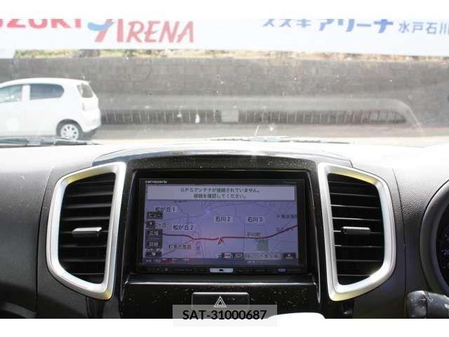 Suzuki SOLIO 2011-01 254214-10