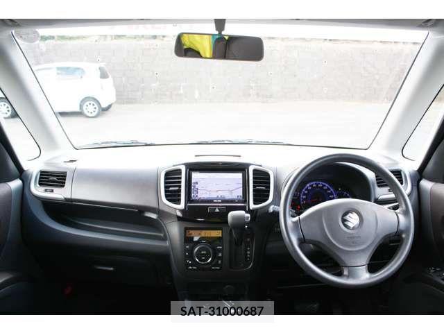 Suzuki SOLIO 2011-01 254214-9