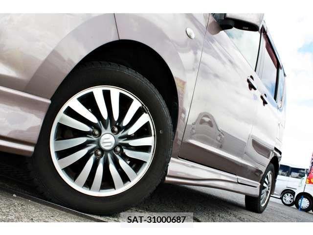 Suzuki SOLIO 2011-01 254214-8