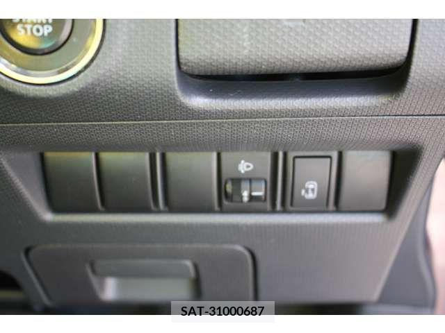 Suzuki SOLIO 2011-01 254214-18