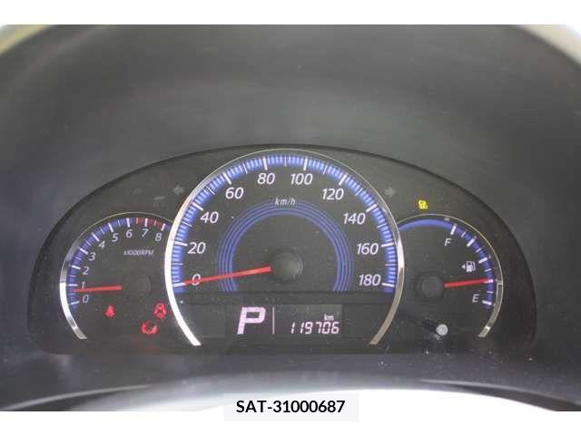 Suzuki SOLIO 2011-01 254214-16