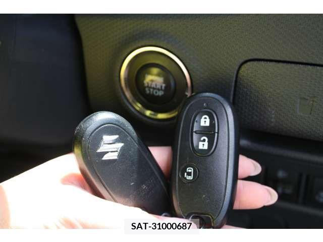 Suzuki SOLIO 2011-01 254214-15