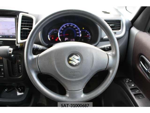 Suzuki SOLIO 2011-01 254214-12