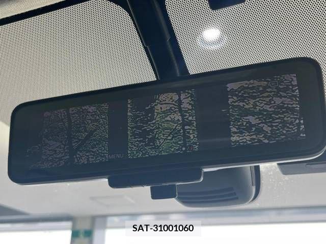 Nissan SERENA 2020-01 342278-8