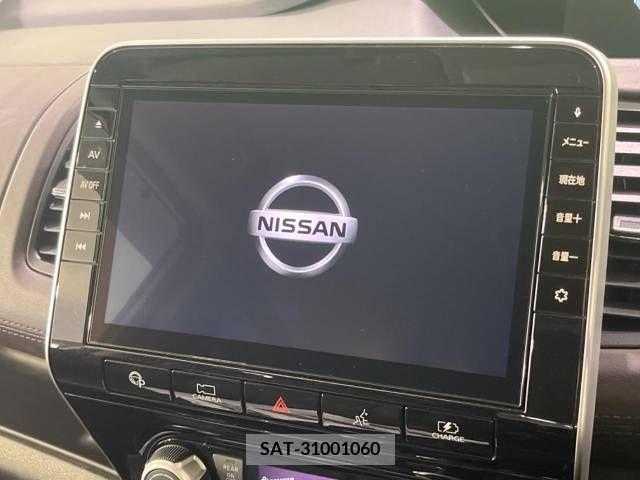 Nissan SERENA 2020-01 342278-6
