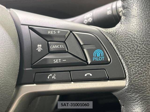 Nissan SERENA 2020-01 342278-5