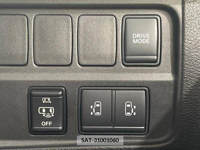 Nissan SERENA 2020-01 342278-4