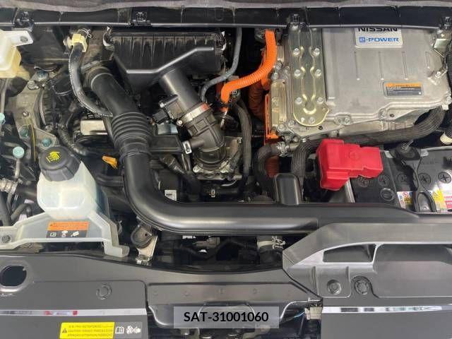 Nissan SERENA 2020-01 342278-19
