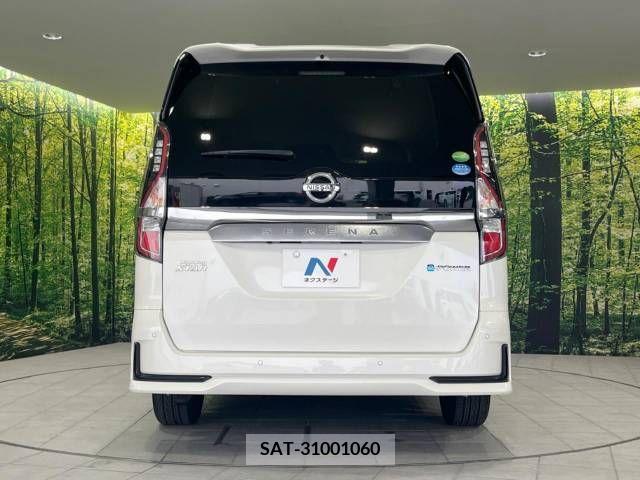 Nissan SERENA 2020-01 342278-17