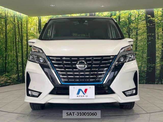 Nissan SERENA 2020-01 342278-16